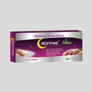 Melatonin Singapore