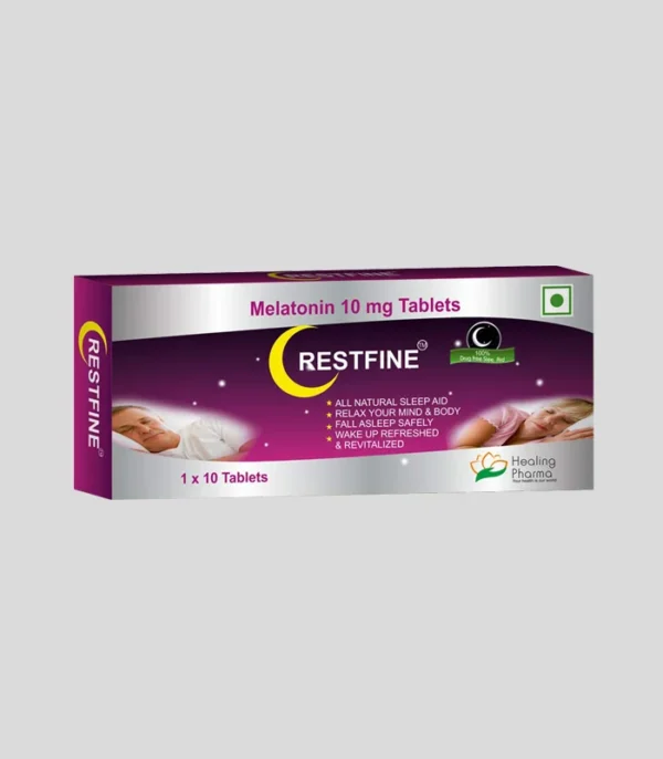 Melatonin Singapore