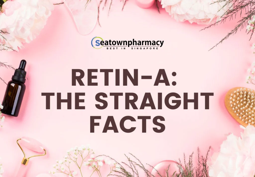 Retin-A-The-Straight-Facts