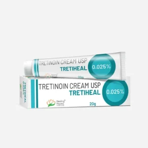 Tretinoin Cream in Singapore 0.025%