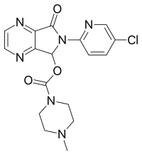 Zopiclone_structure.